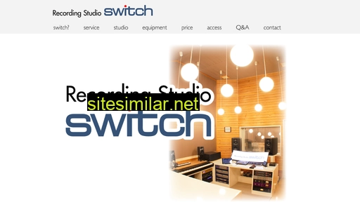 studio-switch.jp alternative sites