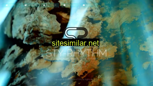 sty-rhythm.jp alternative sites