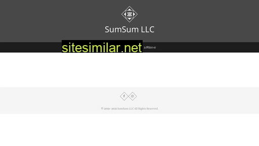 sumsum.jp alternative sites