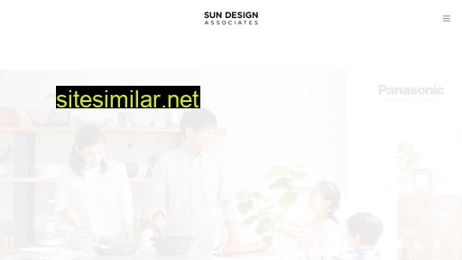 sundesign.co.jp alternative sites