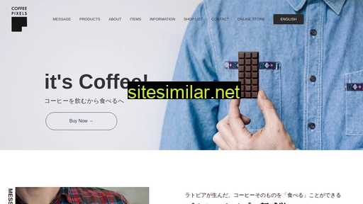 Taberucoffee similar sites