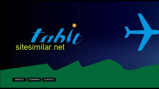 Tabit-tokyo similar sites