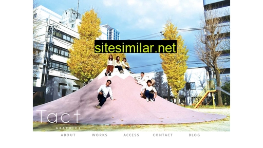 tact-g.co.jp alternative sites