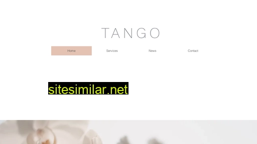Tangguo similar sites