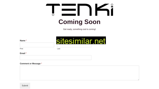 tenki.co.jp alternative sites