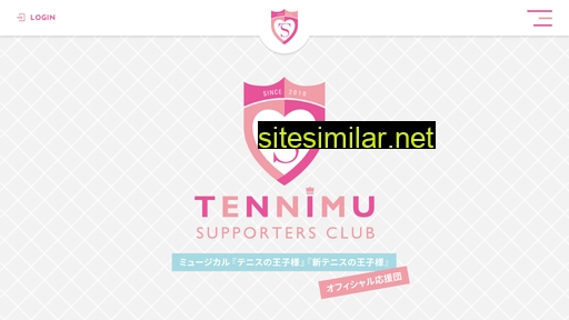 tennimu-sc.jp alternative sites