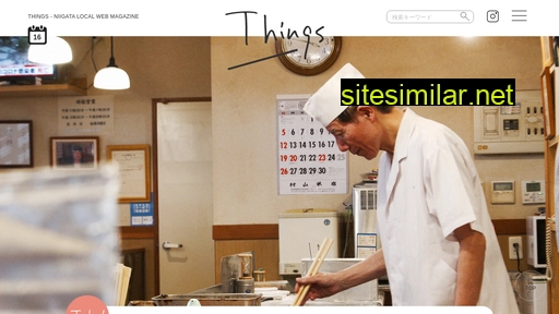 things-niigata.jp alternative sites