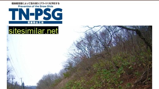 tn-psg.jp alternative sites