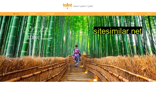 toint.co.jp alternative sites