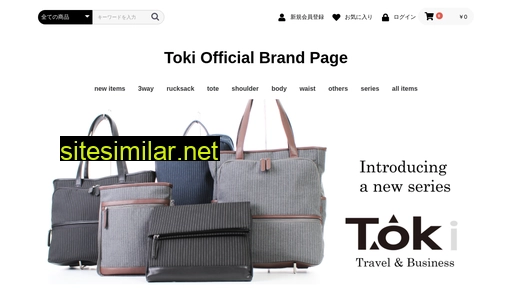 Toki-ok similar sites