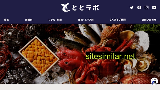 totolab.jp alternative sites