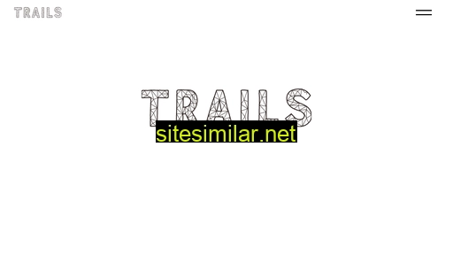 Trails similar sites