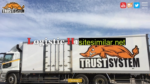 trustsystem.jp alternative sites