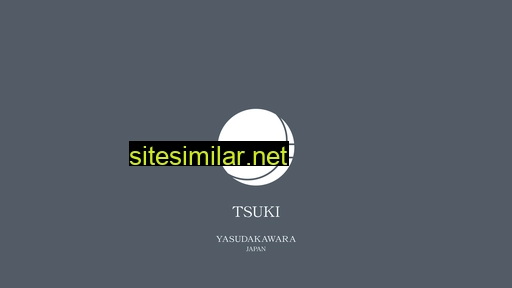 tsuki-yasudakawara.jp alternative sites