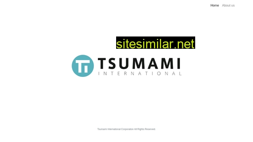 tsumami.co.jp alternative sites