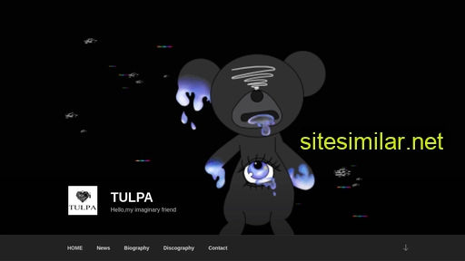 tulpa.jp alternative sites