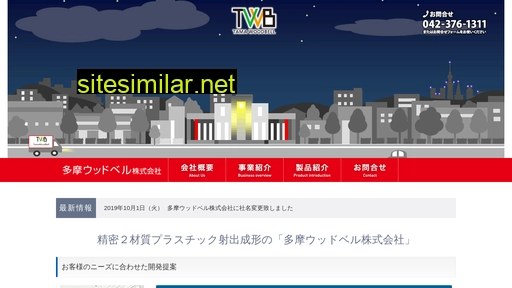 twb.co.jp alternative sites