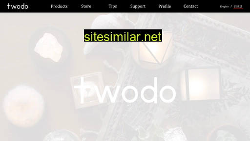 Twodo similar sites