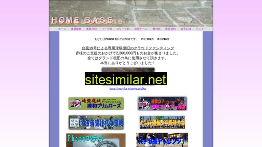 ubba.jp alternative sites
