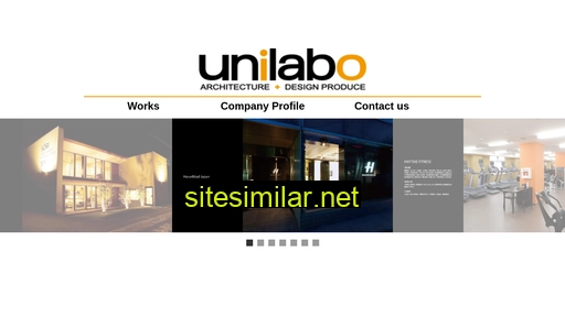 Unilabo similar sites