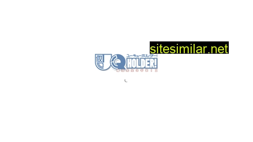 Uqholder similar sites