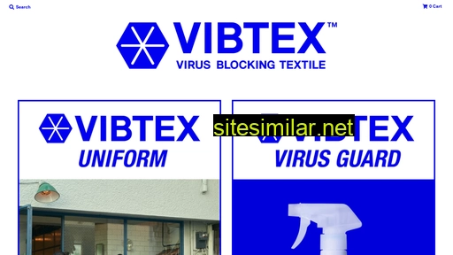 vibtex.jp alternative sites