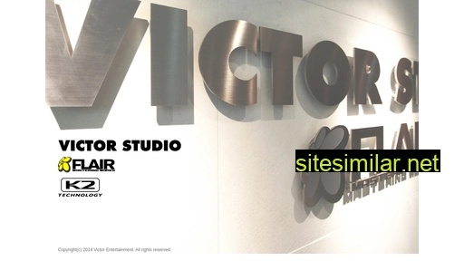 victorstudio.jp alternative sites