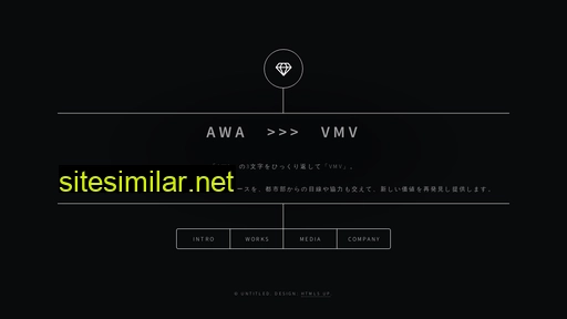 vmv.co.jp alternative sites