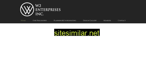 W2-enterprises similar sites