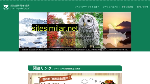 Web-p similar sites