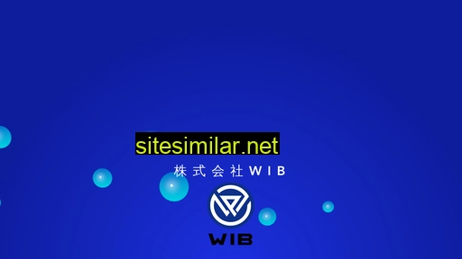 wib.jp alternative sites