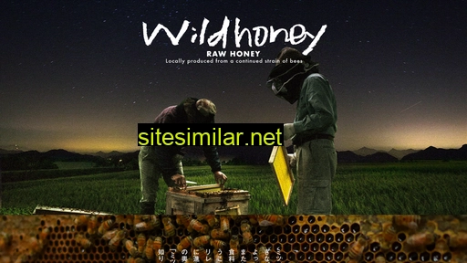 wildhoney.jp alternative sites