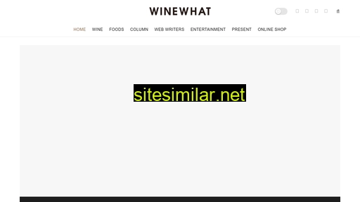 wine-what.jp alternative sites
