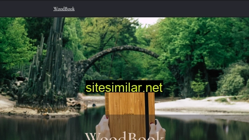 Woodbook similar sites