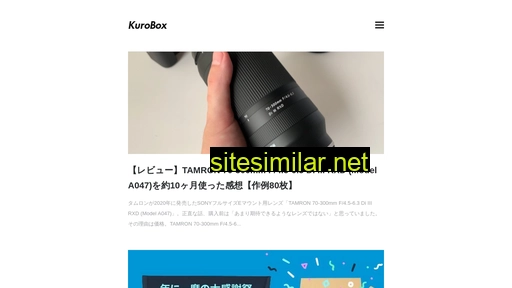 xov.jp alternative sites