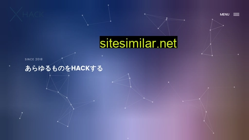 x-hack.jp alternative sites