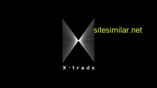 x-trade.co.jp alternative sites