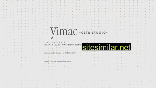 Yimac similar sites