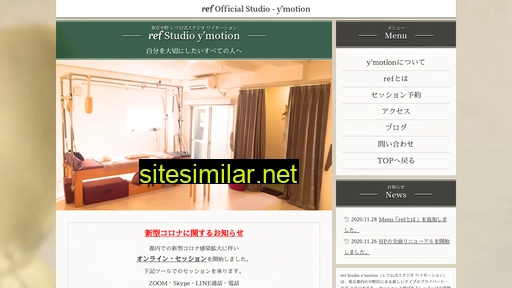 ymotion.jp alternative sites