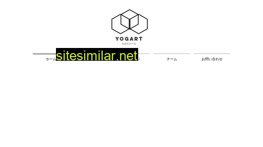 yogartstudio.jp alternative sites