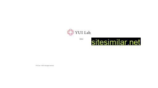 yuilab.jp alternative sites