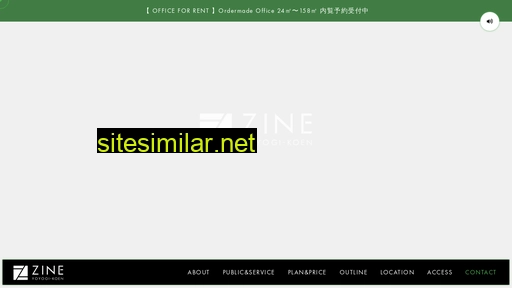 zine-yoyogikoen.jp alternative sites