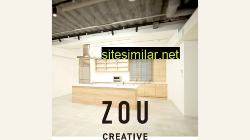 Zou-project similar sites