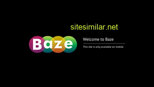 baze.co.ke alternative sites