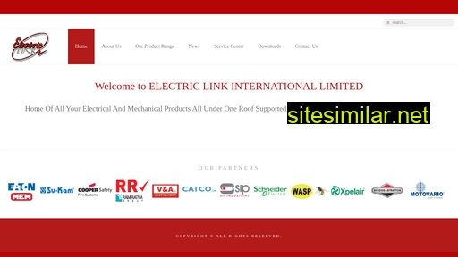 Electriclink similar sites