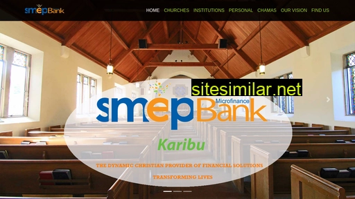 smep.co.ke alternative sites