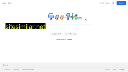 google.ki alternative sites