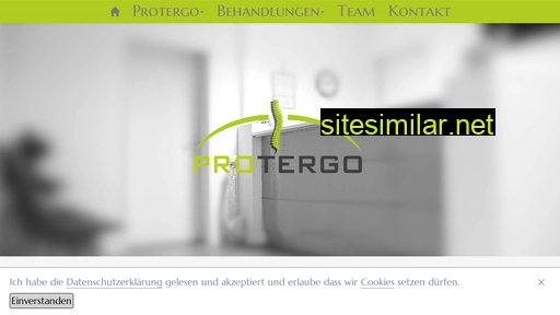 protergo.koeln alternative sites