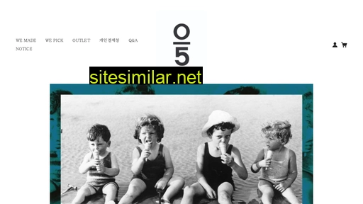 0to5.co.kr alternative sites