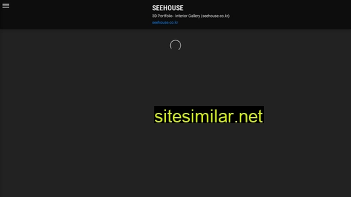 3d-portfolio-seehouse.co.kr alternative sites